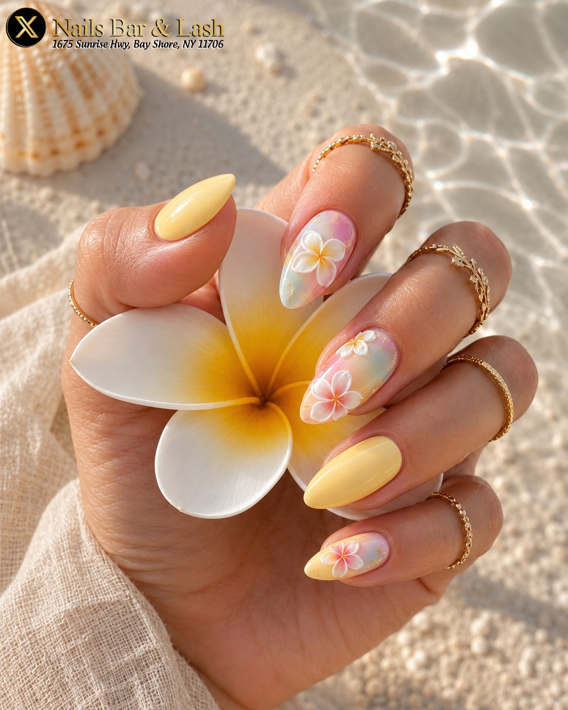 Nail designs